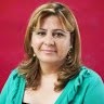 Lily Nawabi