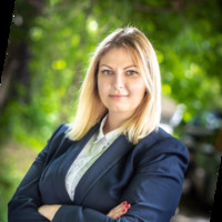 Ольга Ткаченко