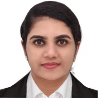 Anusha Manilal