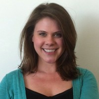 Sarah Garrison