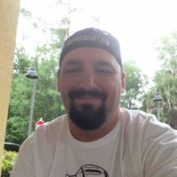 Brian Bosarge