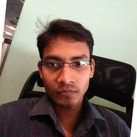 Praveen V.P