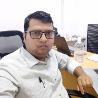 Santosh Kumar Dash