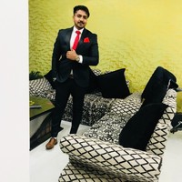 Sameer Hooda