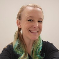 Kathleen Angus