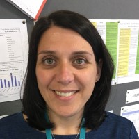 Giulia Pridmore