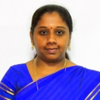 Kamakshi Ram