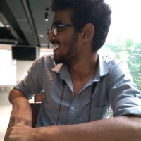 Punith kumar N