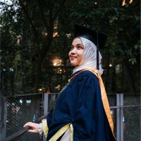Nur Farhani