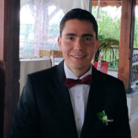 Alejandro Arcila Mora