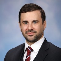 Joseph Clark