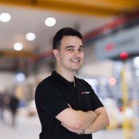 Albert Pujadas Gómez