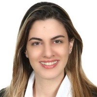 Nadyne Ghannoum El Hage