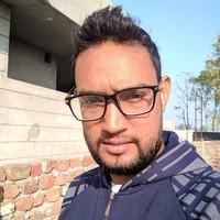 Rakesh Kumar