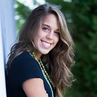 Kayla Dawson