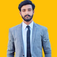 Syed Saheef Abbas