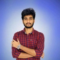 Nikhil Naga