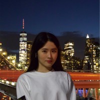 Charlotte Wei