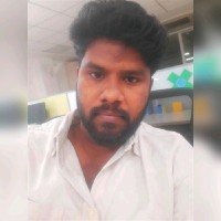 Lavan Krishna Reddy