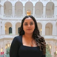 Yoshika Patel