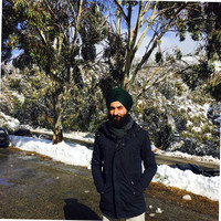 Narinder Singh