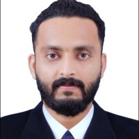 Nidheesh Maniyampara