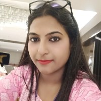 Susmita Shaw