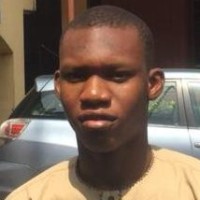 Agu Chukwuemeka