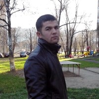 Карим Каландаров