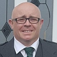 Graham Walker