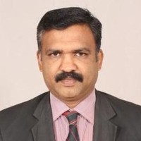 Selvakumar S
