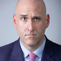 Matt Shirley