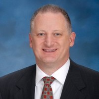 Alan Sell