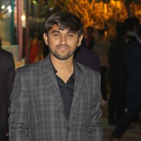 Keval Kevadiya