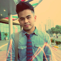 john paul ramos