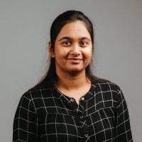 Sathvika Kotha