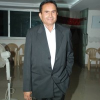 Rp Sharma