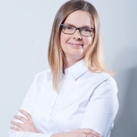 Barbara Głaz