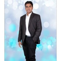Ankith Kumar Reddy