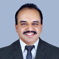 Deepak S
