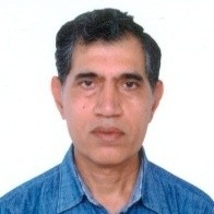 Naresh Saini