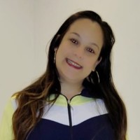 Camila Macedo Ferreira