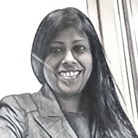 Priya Kalyanasundaram