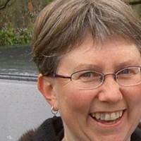 Ruth Miles
