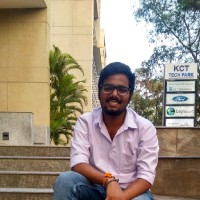 Krishnan L