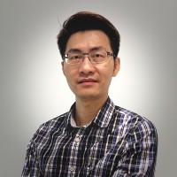 Eddie Liu