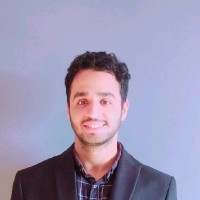 Tarek Saeed
