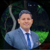 Bikram Barik