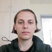 Dmitry Olhovik