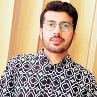 Azeem Ali